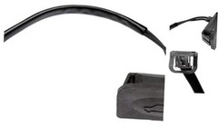 901-071 Tailgate Release Switch for Chevy Traverse 09-17 GMC Acadia 07-17 Enclav