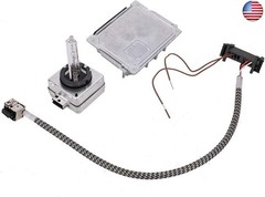 89034934 4L0907391 4L0907391A Xenon HID Headlight Ballast with Igniter and D1S