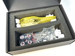 1:24 Tameo Kits TLK 001 Ferrari F1-2000 Japanese G.P. M. Schumacher
