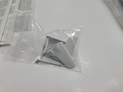 Tamiya 20043 Honda F-1 RA272 MODEL *SEALED BAGS w/extras*