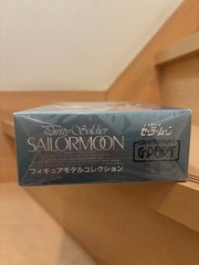 Sailor Moon 1/8 Garage Kit Figure G-PORT Japan