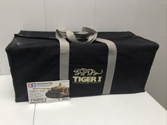 1/16 Tamiya #29800 Sd.Kfz.181 VI Tiger 1 BJ