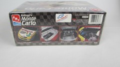 AMT ERTL Kellogg’s Monte Carlo Model # 8187 1/25 scale 1995 Factory Sealed New