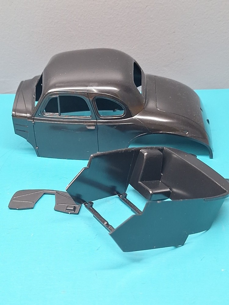 Revell AMT Ertl Monogram MPC 1/24 Model Part 1939 Chevy Coupe Street Rod Body