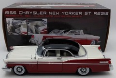 Acme A1809001 1956 Chrysler New Yorker St. Regis EX/Box