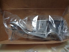 ERTL 8108 1/25 SCALE ’32 FORD ROADSTER DIECAST METAL MODEL KIT NEW IN ORIGINAL B