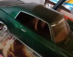AMT/ERTL 1:25 Scale Fast and the Furious 1970 Chevy Monte Carlo MISB