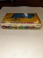Otaki Can-Am Series rare collection of six 1:28 from 1970’s