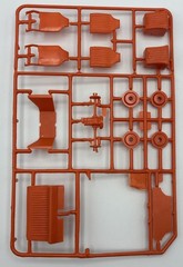 Vintage, 1980, Revell, 1/25 Scale, Penny Pincher, VW Bug Model Kit, Junkyard Lot