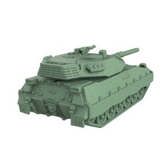 SSMODEL 1/700 Argentina TAM 2IP Light Tank Military Model Kit SS700789