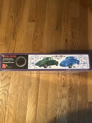 AMT ’40 Ford Coupe “Speed Demon” Factory Sealed #730/12 1/25 Original Art Series