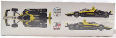 Salvinos JR Models “Gainbridge” Colton Herta 2024 Indy 500 IndyCar 1/20 Model
