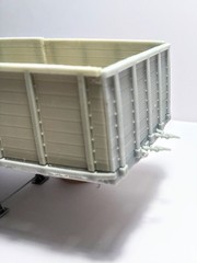 1/35 HOBBY LINK US M127 Trailer