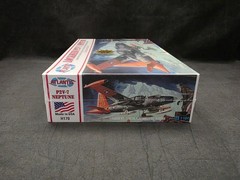 Atlantis Lockheed P2V-7 Neptune – 1:104 Scale Plastic Model Kit H170