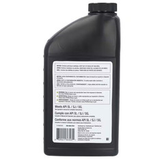 Original Equipment 32 Oz. Premium SAE 10W-30 4-Cycle Engine Oil