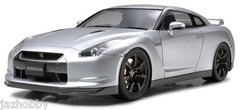 Tamiya 24300 1/24 Scale Plastic Model Sports Car Kit Nissan GT-R R35