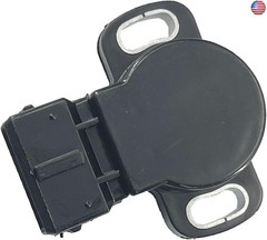 DEVMO Throttle Position Sensor (TPS) Compatible with Diamante Eclipse Mirage