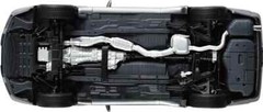 DeAGOSTINI NISSAN SKYLINE GT-R NISMO R32 type Weekly 1/8 scale Vol 1-3 Japan
