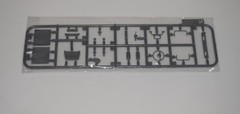 TAKOM UKRAINE KrAZ-6322 #2022 ⭐PARTS⭐ SPRUE N-STEERING WHEEL ASSEMBLY+MORE 1/35