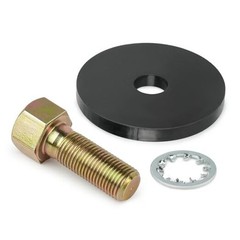 84532 1/2″ – 20 x 1-3/8″ Balancer Bolt with 1/4″ Washer for Big Block Chevy,