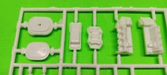 1970 Dodge Coronet Super Bee 1/25 MPC 440 Motor 6 Pack Free Fast Ship