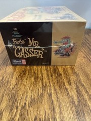 Revell Ed “Big Daddy” Roth’s Mr. GASSER Model NEW Sealed