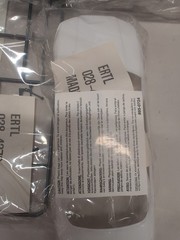 AMT ERTL Lexus LS400 Sedan 1:24 Scale Model Kit 6002 New Open Box Sealed Parts