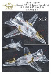 FS700143 Modern USN F-14 Tomcat Upgrade Set