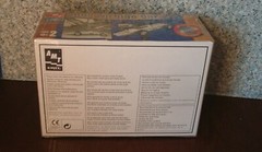 INDY TURBINE CAR 1:25 scale AMT/Ertl Kit 2003 Buyer’s Choice Limited Edition
