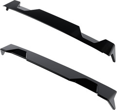 Rear Truck Cab Roof Top Spoiler Wing Pickup Compatible with for Honda Ridgeline
