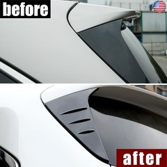 ERIDANUS Auto Accessories Fit for Toyota Sienna 2025 2024 2023 2022 2021 Rear