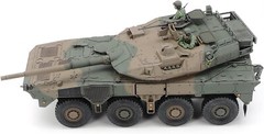 Tamiya 35383 1/35 Model Kit JGSDF Type 16 Maneuver Combat Vehicle MCV C5 w/Winch