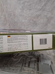 1/35 Scale – Sd. Kfz. 164 ‘Nashorn’ Tank . Dragon Kit # 6001 NEW NOB DML