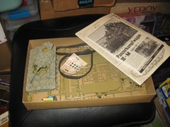 Built Kampfwagen III Ausf. M/N by Tamiya in 1/35 scale
