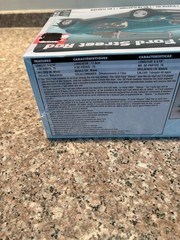 Monogram ‘32 Ford Street Rod Cruiser 1:24 scale Kit # 85-0882 Sealed BUT….