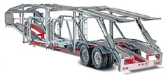 Revell 85-1509 1:25 Auto Transport Trailer Plastic Model Kit