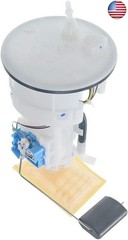 YHTAUTO Electric Fuel Pump with Sending Unit Compatible with Hyundai Accent Kia