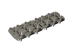 1/20 fuel system set for Honda RA272 Tamiya 20043