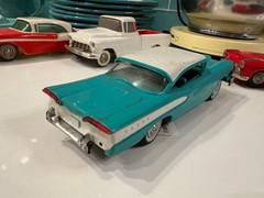 1958 Edsel Pacer Dealer Promo Model Car