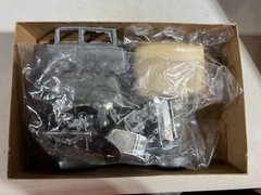 Vintage 1975 Gabriel Classic Metal Kit 1/20 Scale Ford Model A Victoria 4866 NEW