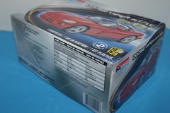 DODGE VIPER RT/10 1:25scale model kit MONOGRAM Dream Rides #85-4010 sealed parts