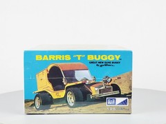 2005 SEALED MPC Kit: Barris “T” Buggy 1/25 #38429