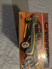 MPC 1-0870 1/25 69 Chevy Camaro SS