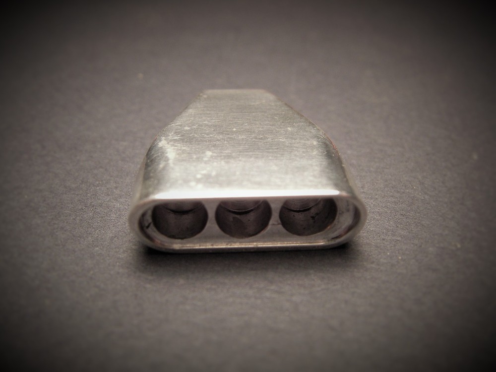 Scale Repro’s Plus 6004 1/24,1/25 Late Model Injector Scoop