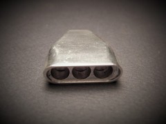 Scale Repro’s Plus 6004 1/24,1/25 Late Model Injector Scoop
