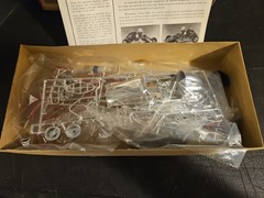 1960 Monogram Quarter Midget Racer PC63-149