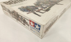 Tamiya German 88mm Gun Flak 36/37 1:35 Model Kit NEW Sealed. #35017
