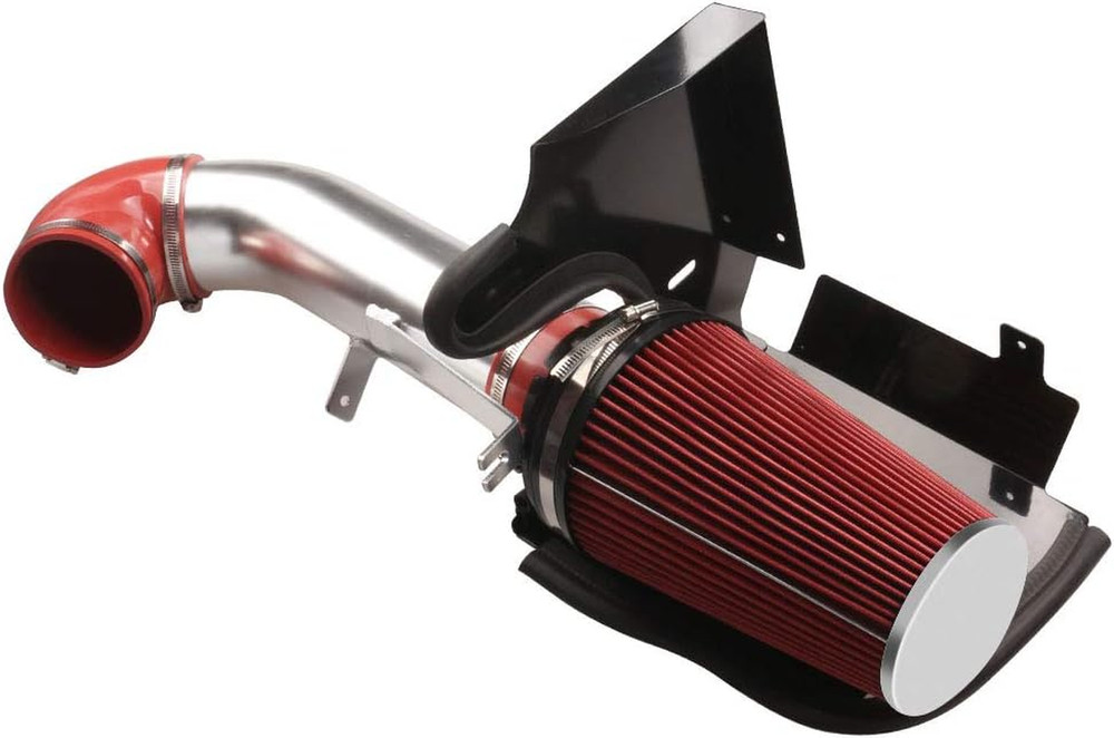 4″ Performance Cold Air Intake Kit with Filter for GMC Chevy Chevrolet 1999 2000