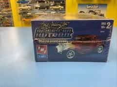 AMT /ERTL BOYD CODDINGTON AMERICAN HOT ROD 1932 FORD COUPE “NEW”