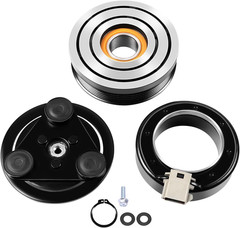 1999-2003 AC Clutch for Ford Windstar 3.8L 1999-2003, for Ford Freestar 3.9L 4.2